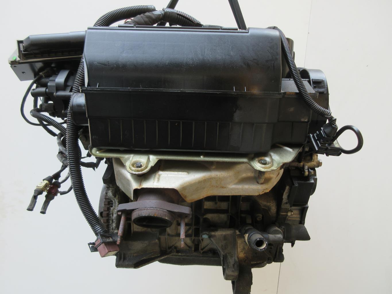 Moteur CITROEN XANTIA PHASE 1 Essence - 1