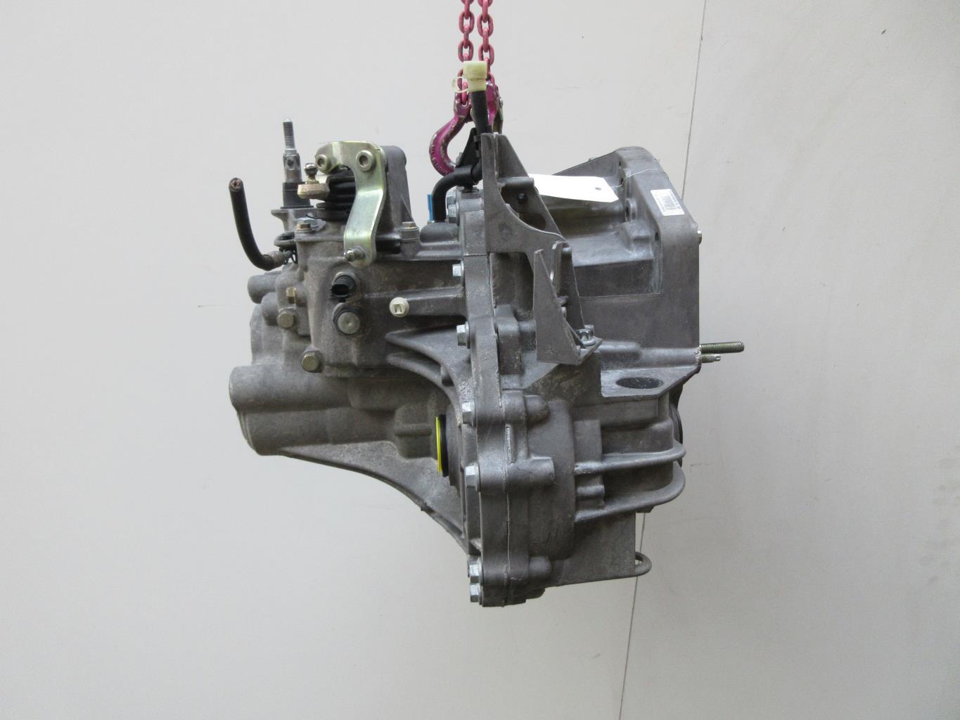 Boite de vitesses RENAULT SCENIC 2 PHASE 1 Essence - 1