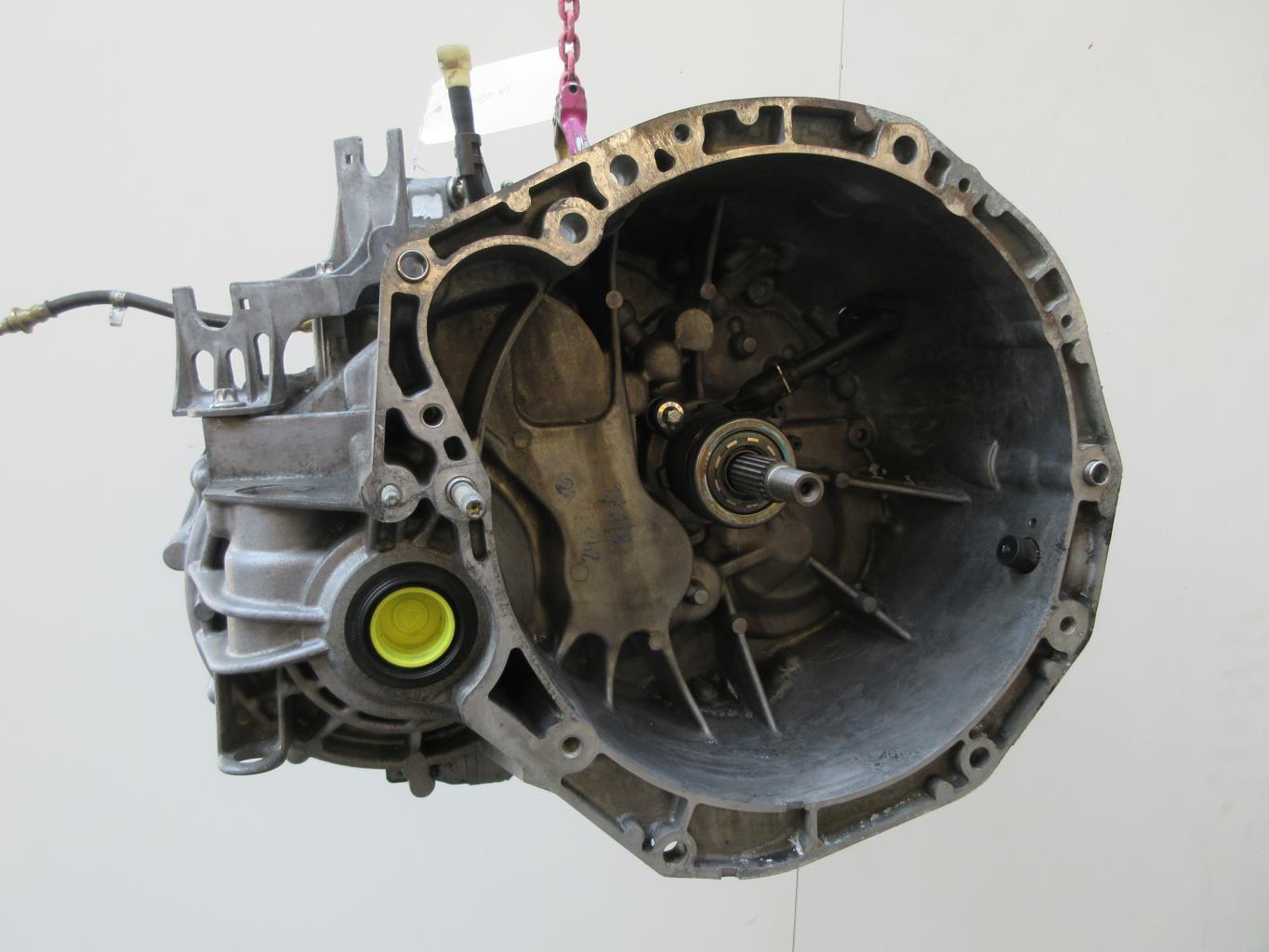Boite de vitesses RENAULT MEGANE 2 PHASE 1 Diesel - 1