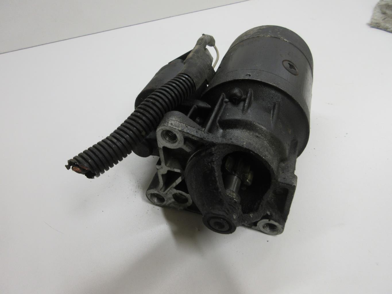 Demarreur RENAULT CLIO 1 PHASE 1 Essence - 1