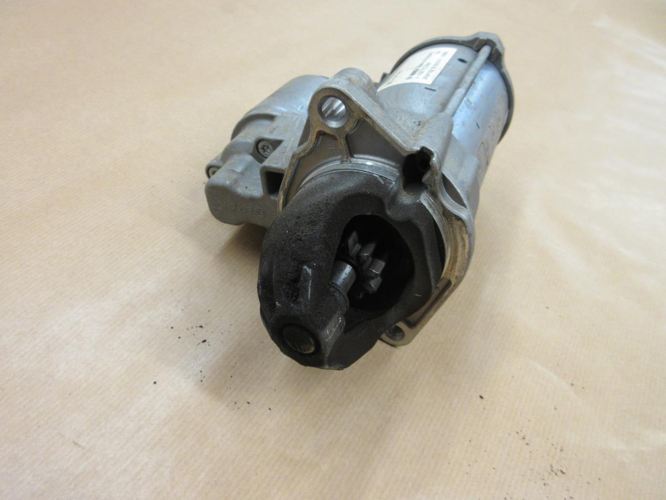 Demarreur OPEL CORSA E Diesel - 1