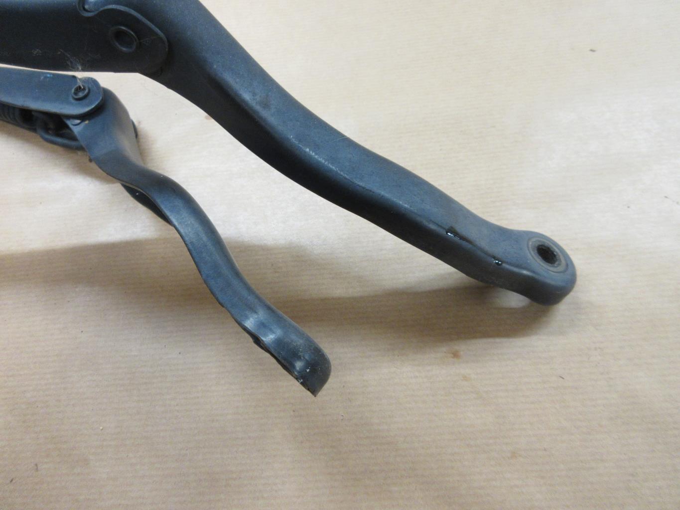 Bras essuie glace avant OPEL CORSA E Diesel - 1
