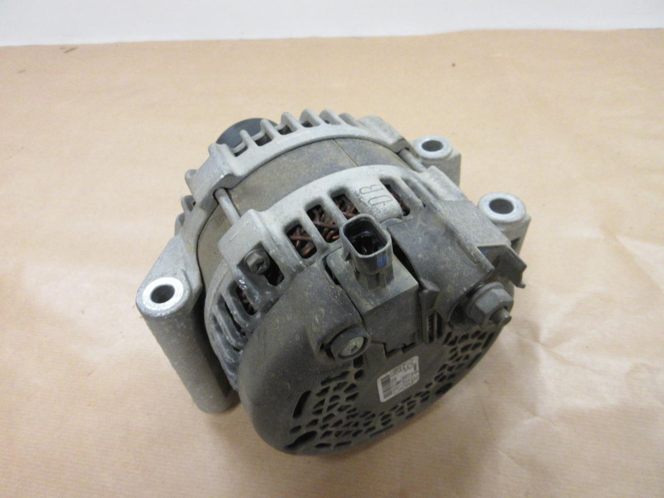 Alternateur OPEL CORSA E Diesel - 1