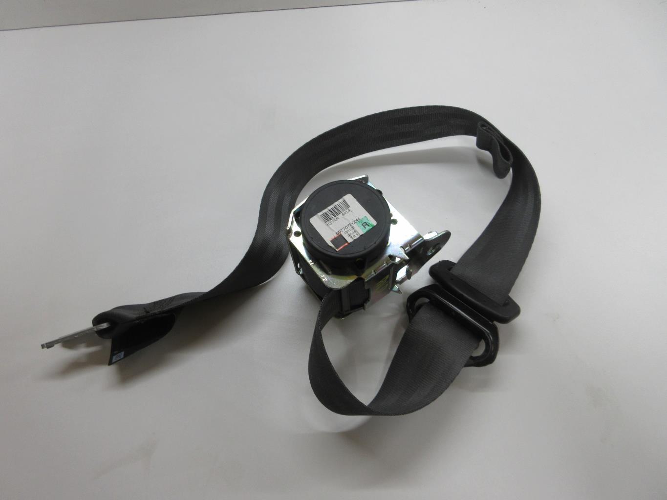 Ceinture avant droit OPEL CORSA E Diesel - 1