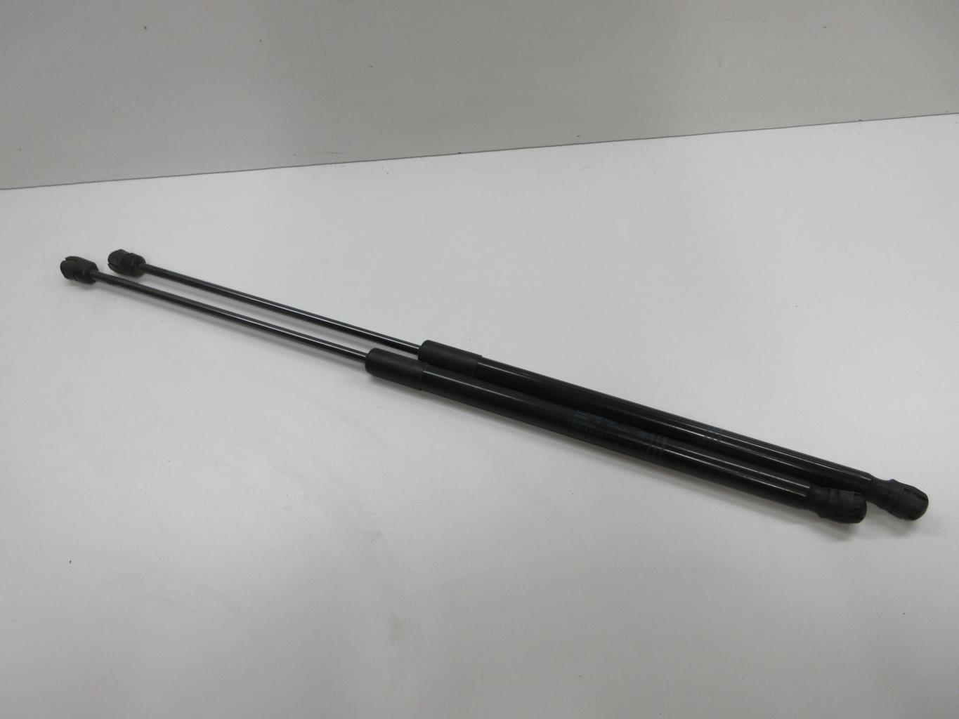 Verin de coffre OPEL CORSA E Diesel - 1