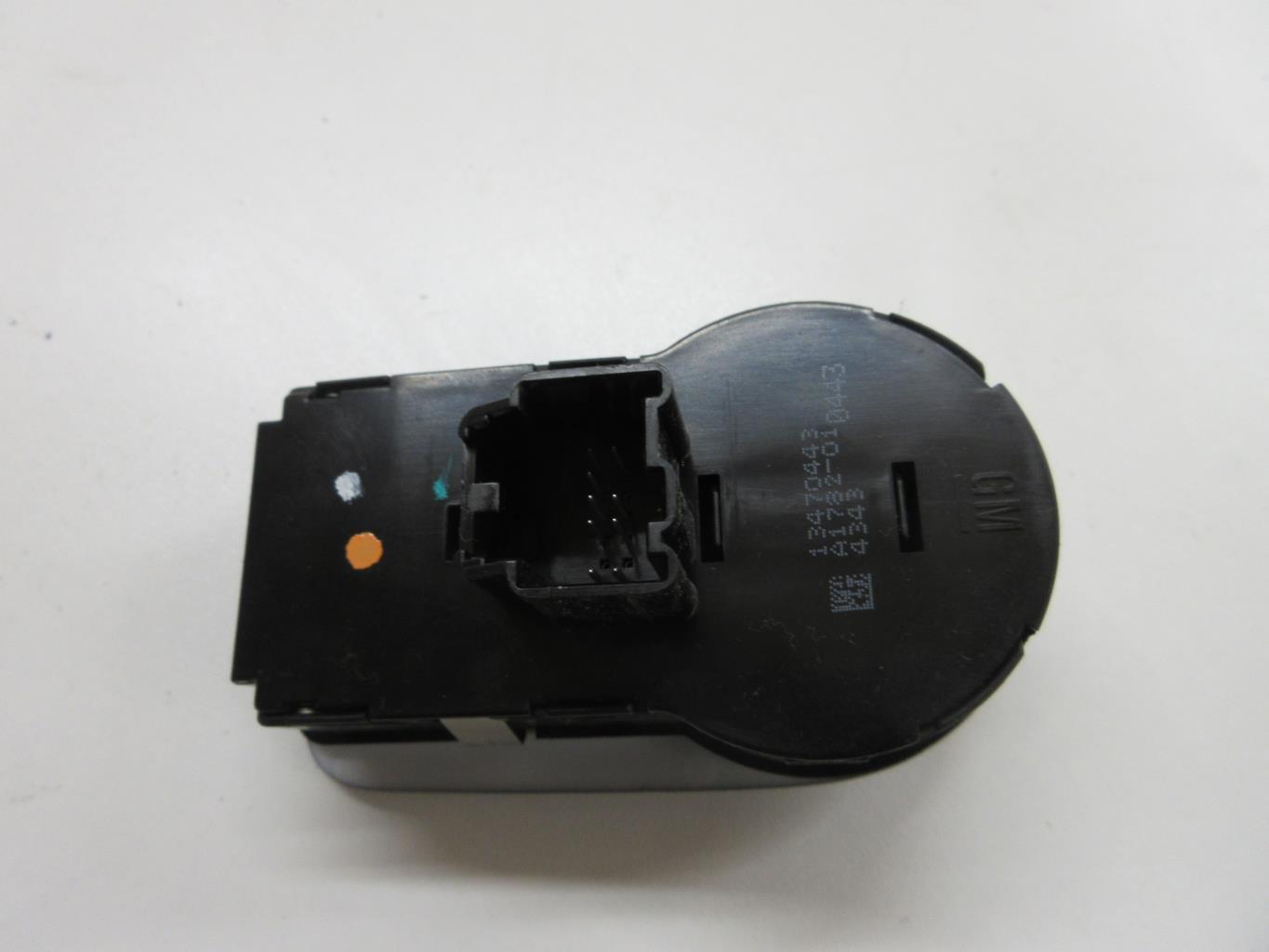 Commande de phare OPEL CORSA E Diesel - 1