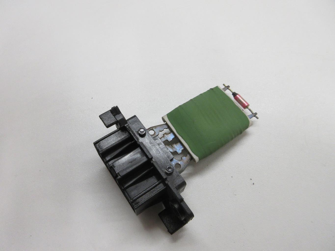 Resistance chauffage OPEL CORSA E Diesel - 1