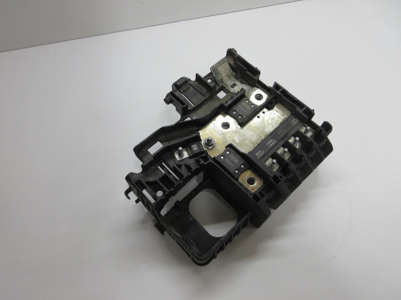 Porte fusible OPEL CORSA E Diesel - 1