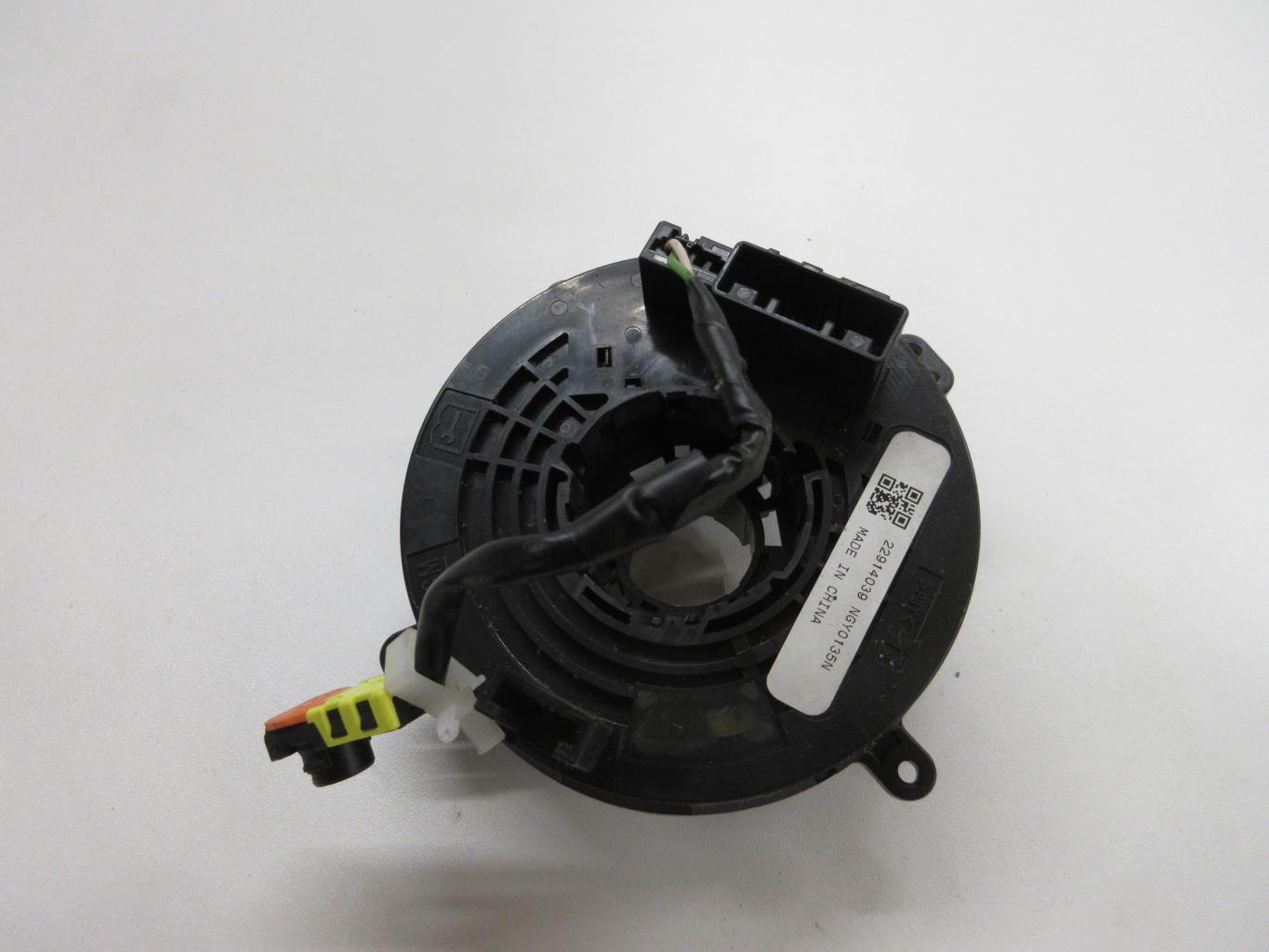 Contactor giratorio OPEL CORSA E Diésel - 1