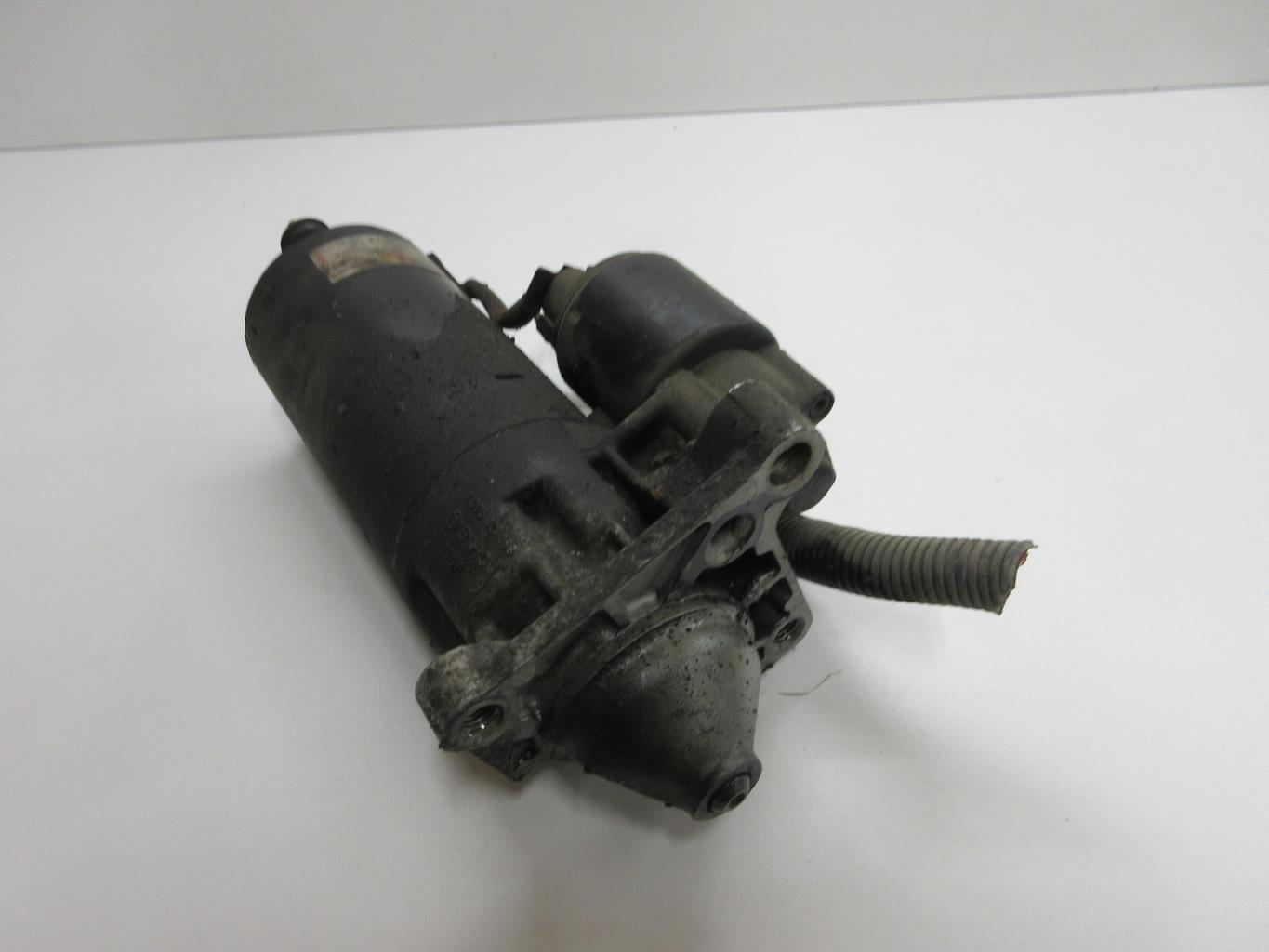Demarreur RENAULT CLIO 1 PHASE 2 Diesel - 1
