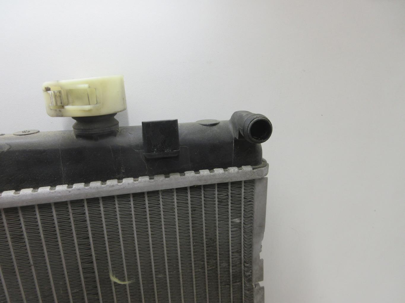 Radiateur eau CITROEN C3 2 PHASE 2 Diesel - 1