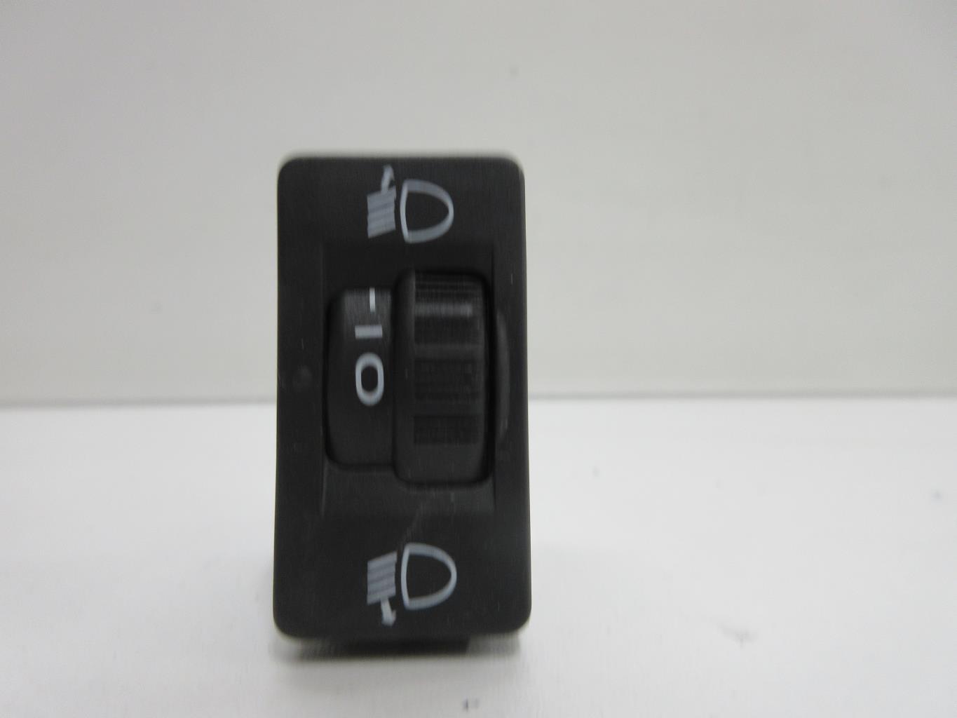 Commande de reglage hauteur de phare CITROEN C3 2 PHASE 2 Diesel - 1