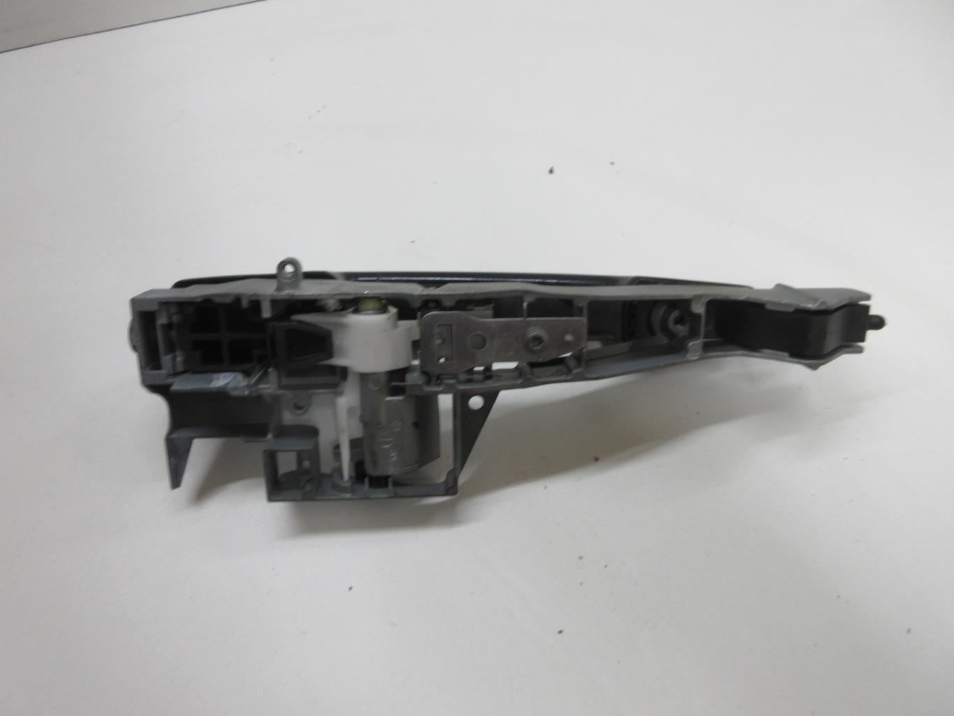 Maniglia portiera anteriore destra CITROEN C3 2 PHASE 2 Diésel - 1