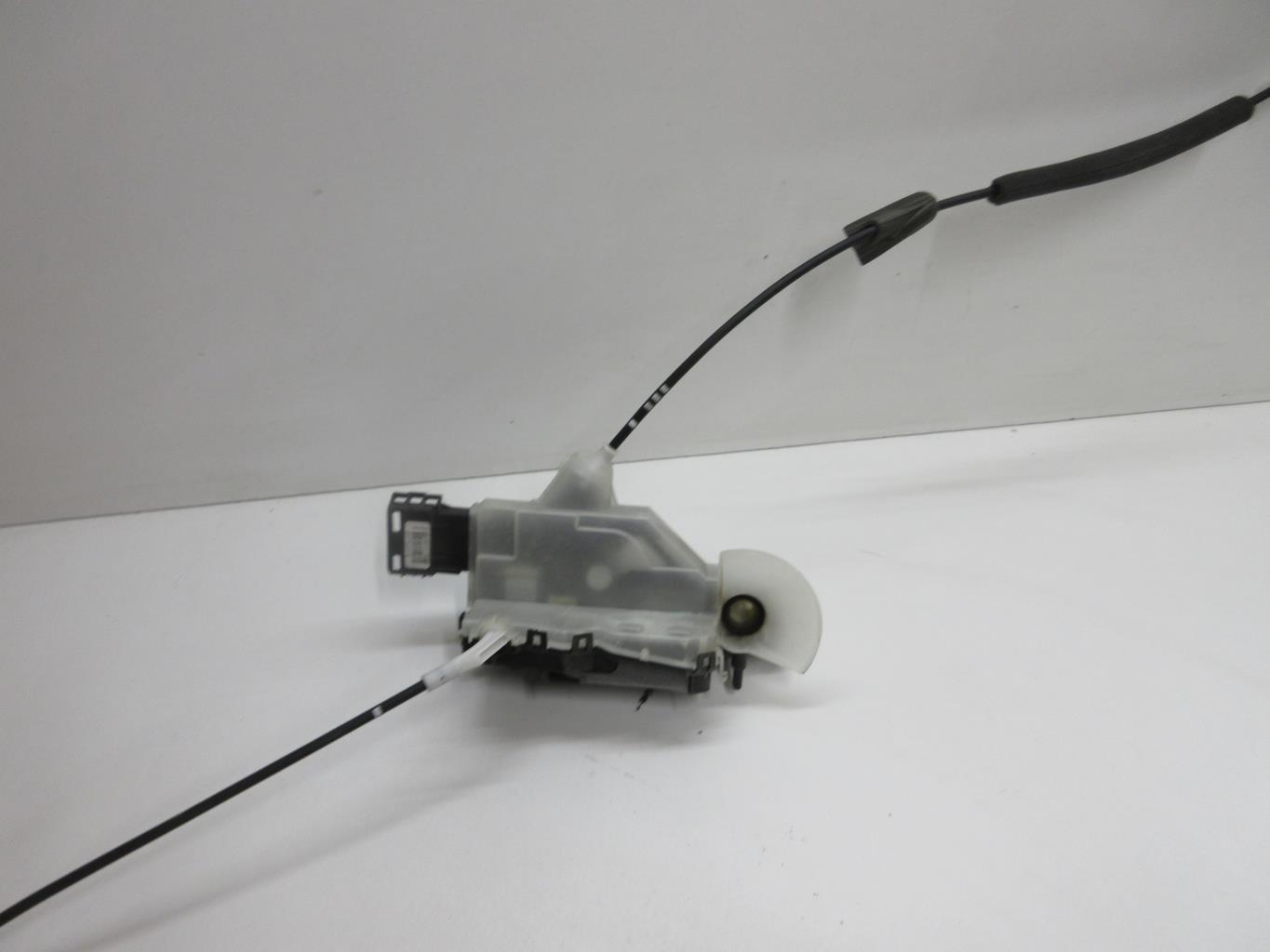 Serrure avant gauche CITROEN C3 2 PHASE 2 Diesel - 1