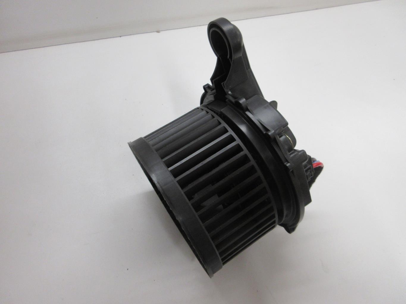 Ventilateur chauffage JAGUAR S-TYPE PHASE 2 Diesel - 1