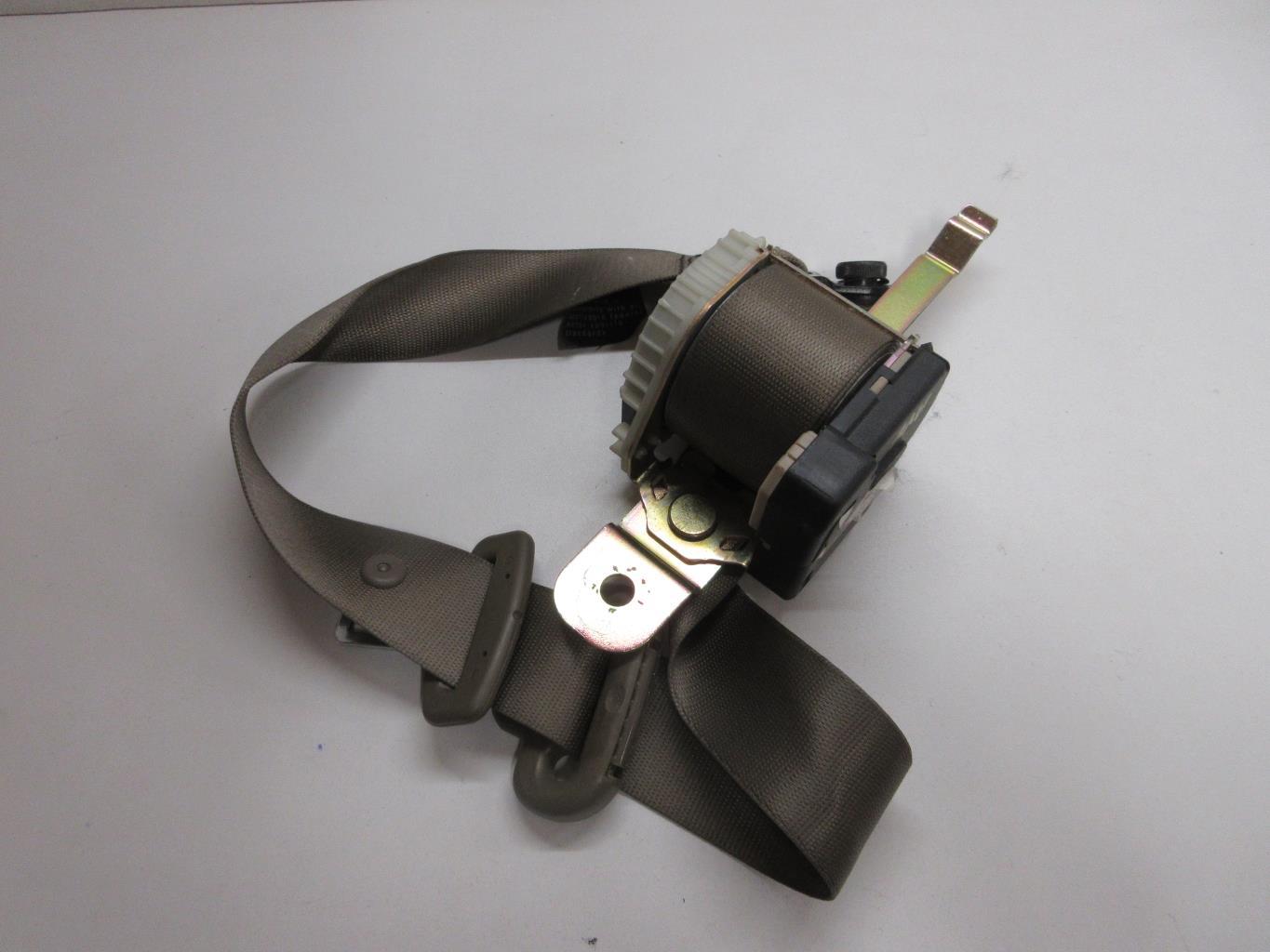 Cintura di sicurezza anteriore sinistra JAGUAR S-TYPE PHASE 2 Diésel - 1