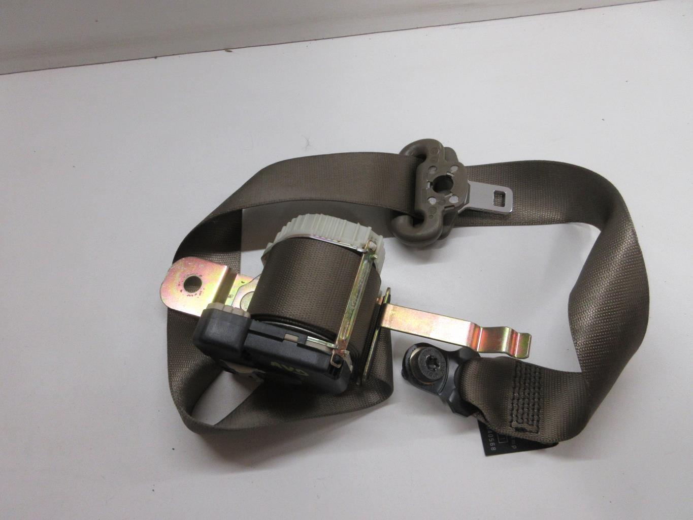 Cintura di sicurezza anteriore destra JAGUAR S-TYPE PHASE 2 Diésel - 1