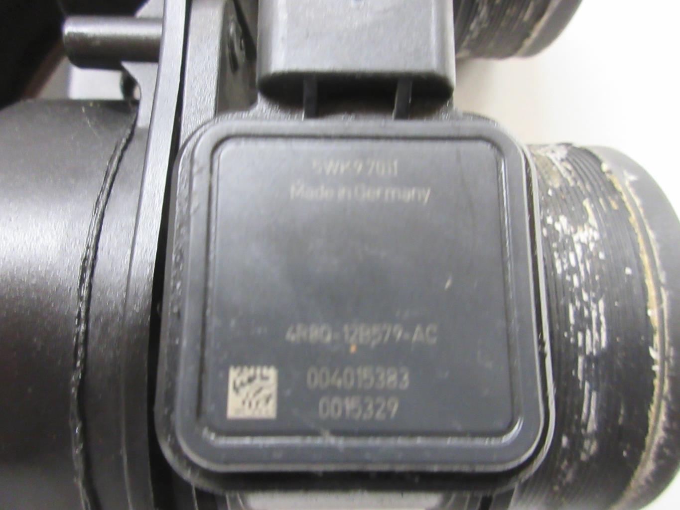 Debitmetre JAGUAR S-TYPE PHASE 2 Diesel - 1