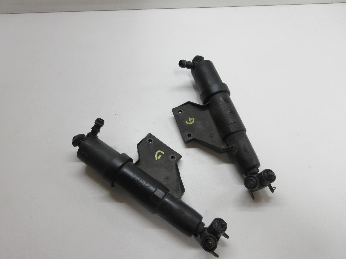 Gicleur lave glace JAGUAR S-TYPE PHASE 2 Diesel - 1