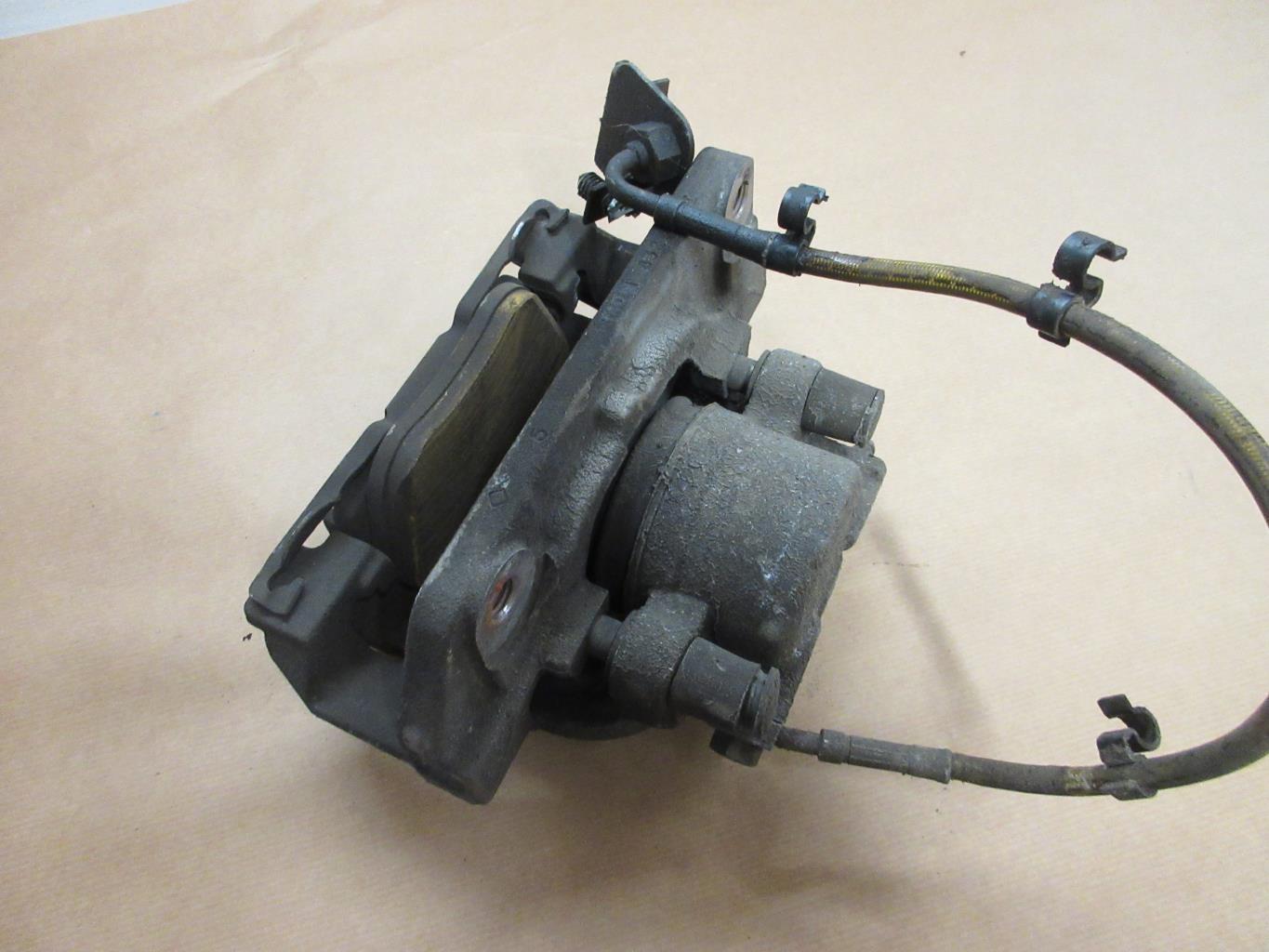 Pinza freni anteriore destra JAGUAR S-TYPE PHASE 2 Diésel - 1
