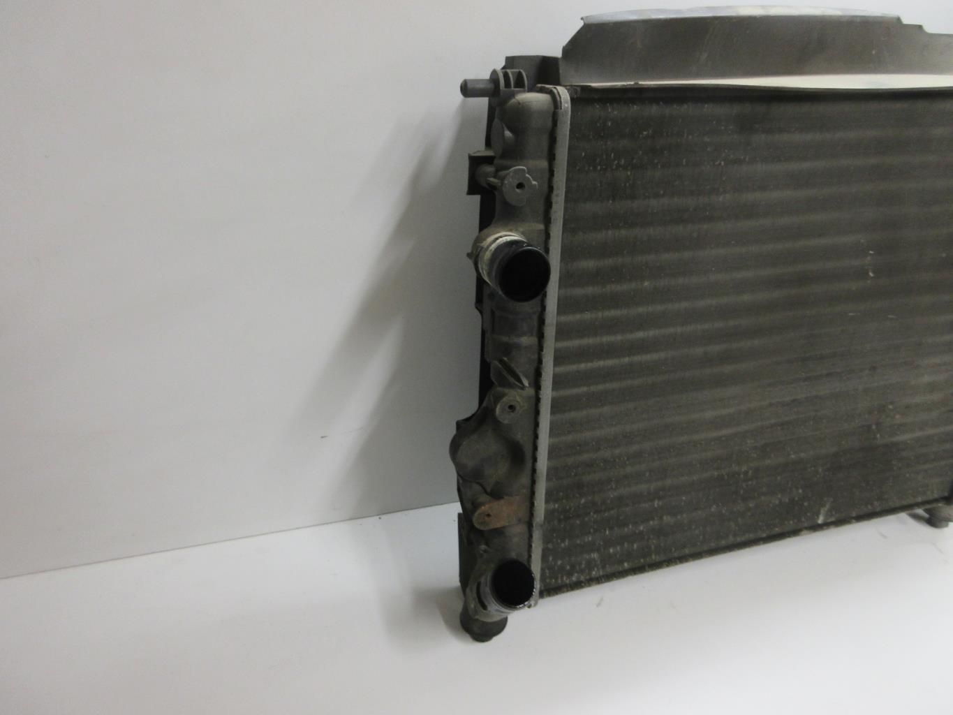 Radiateur eau RENAULT CLIO 2 PHASE 2 Essence - 1