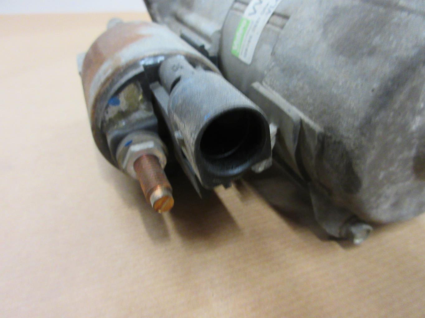 Demarreur AUDI A3 2 PHASE 2 Diesel - 1