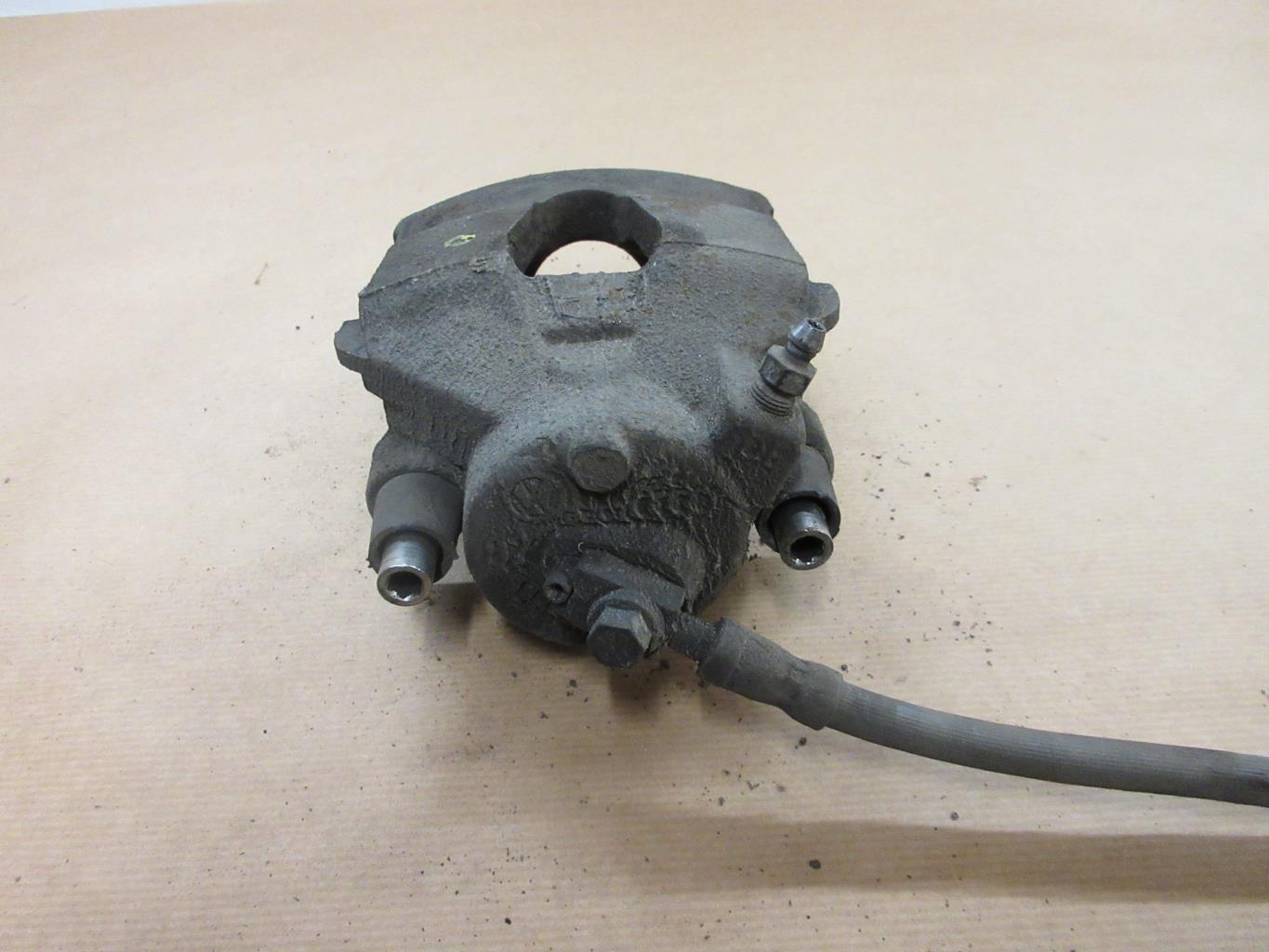 Pinza freni anteriore destra AUDI A3 2 PHASE 2 Diésel - 1