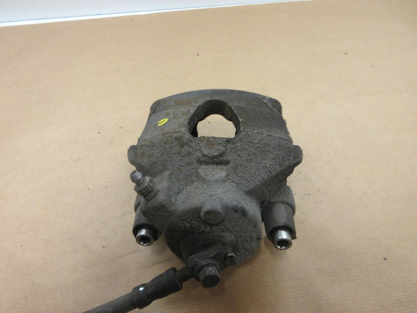 Pinza freni anteriore sinistra AUDI A3 2 PHASE 2 Diésel - 1