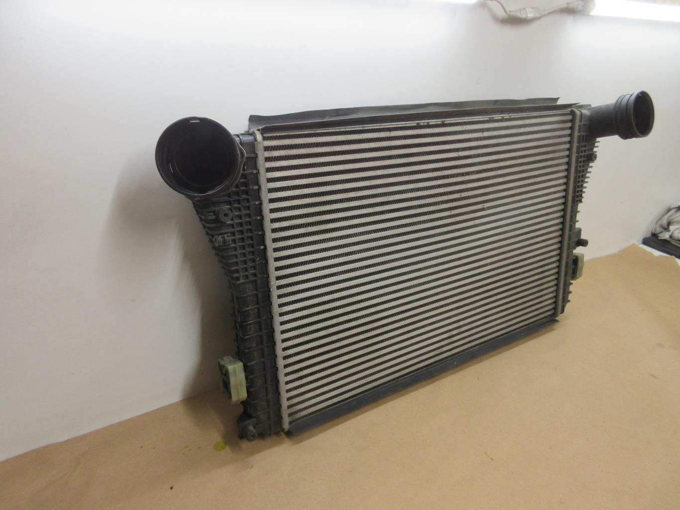 Echangeur air (Intercooler) AUDI A3 2 PHASE 2 Diesel - 1