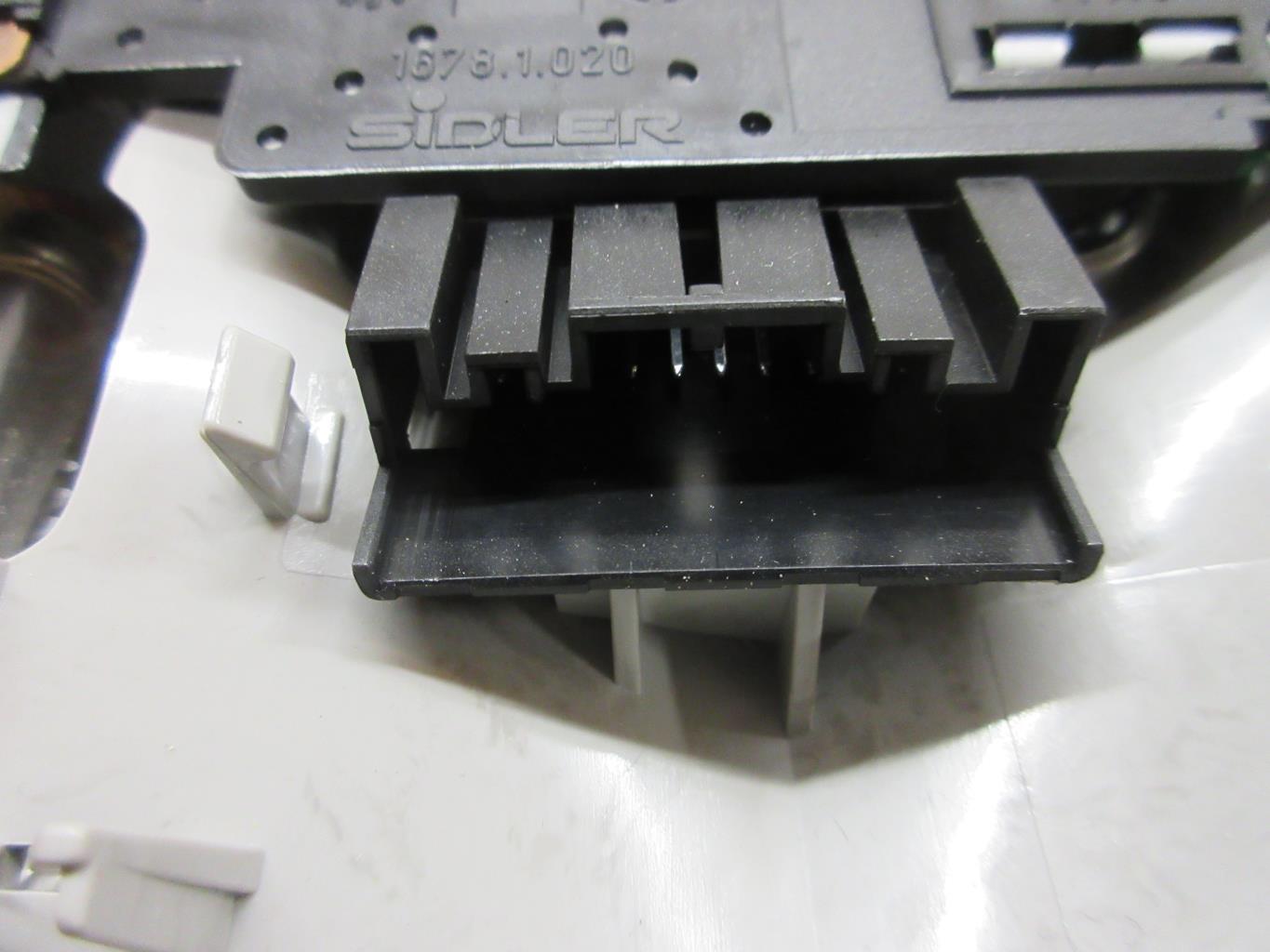 Eclairage de plafonnier AUDI A3 2 PHASE 2 Diesel - 1