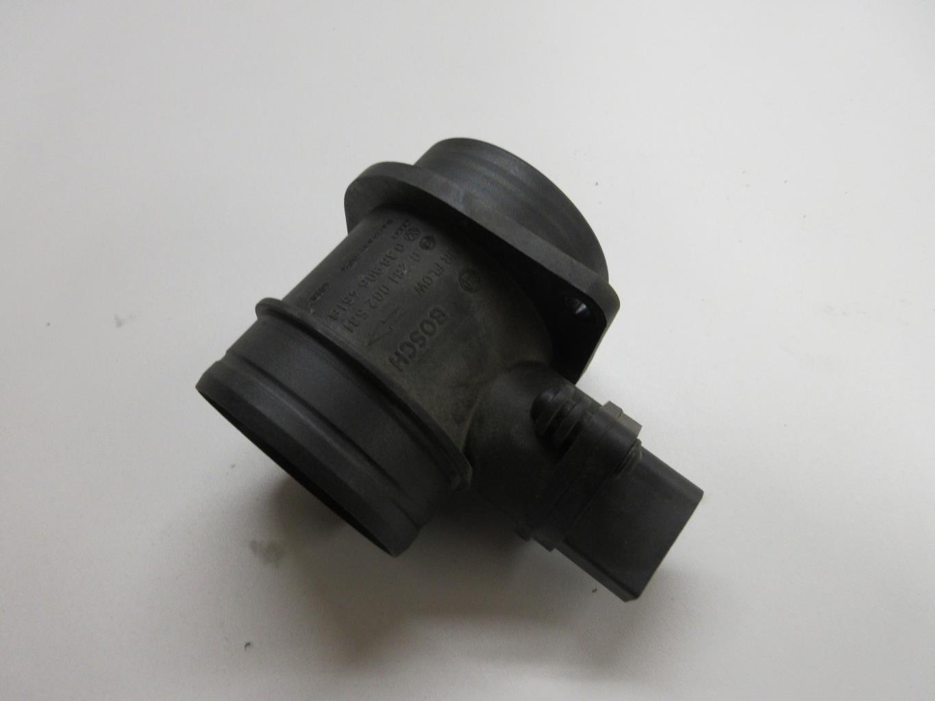 Debitmetre AUDI A3 2 PHASE 2 Diesel - 1