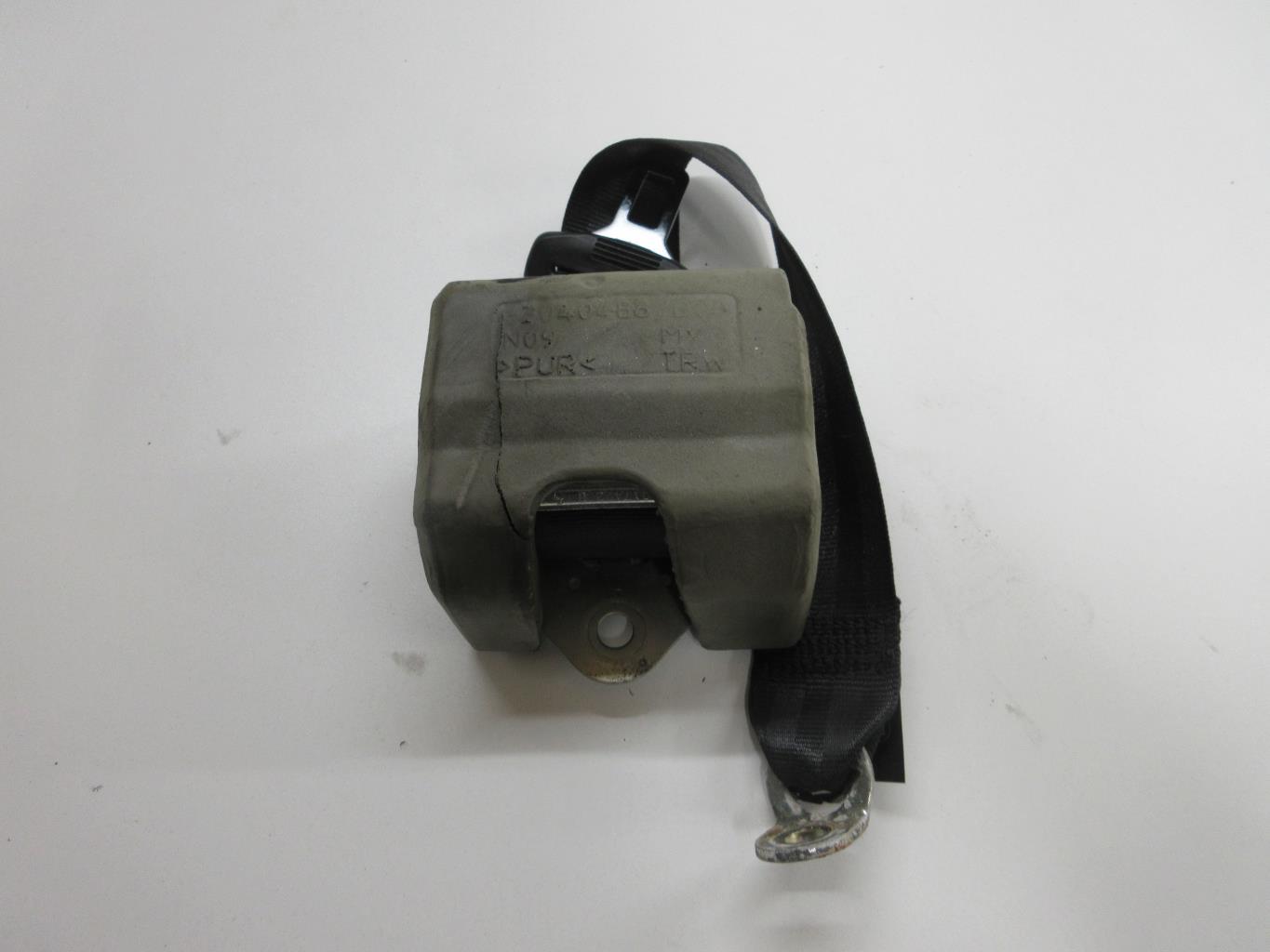 Cintura di sicurezza posteriore sinistra AUDI A3 2 PHASE 2 Diésel - 1