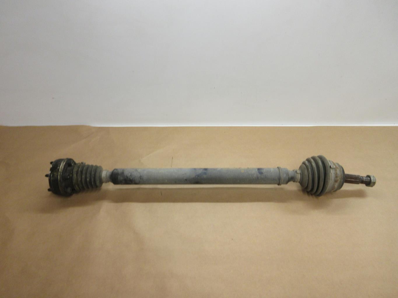Giunto cardanico albero di trasmissione destro VOLKSWAGEN GOLF 3 Gasolina - 1