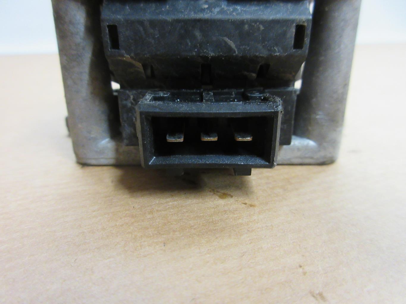 Bobina (accensione) VOLKSWAGEN GOLF 3 Gasolina - 1