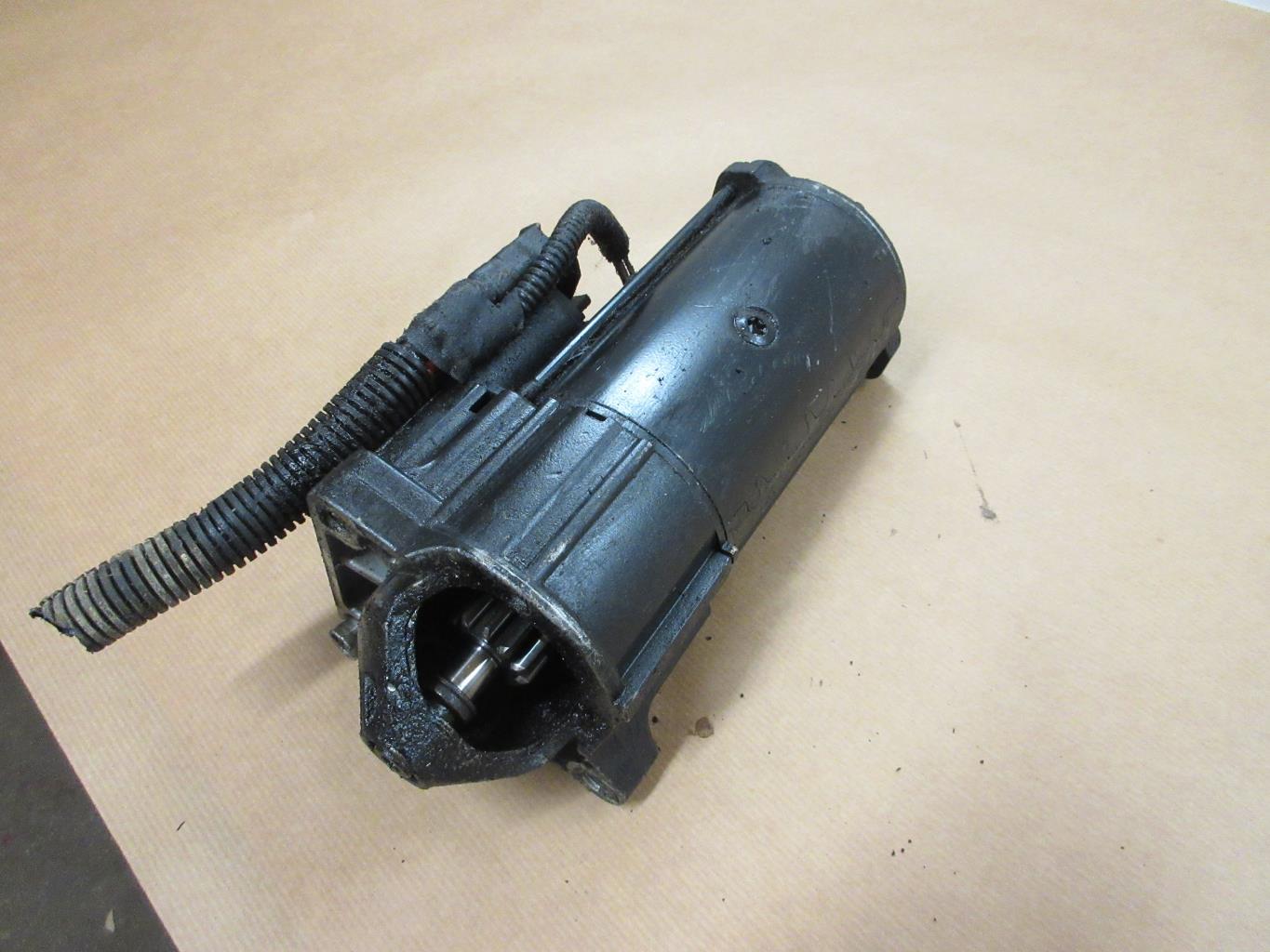 Demarreur RENAULT CLIO 1 PHASE 1 Diesel - 1