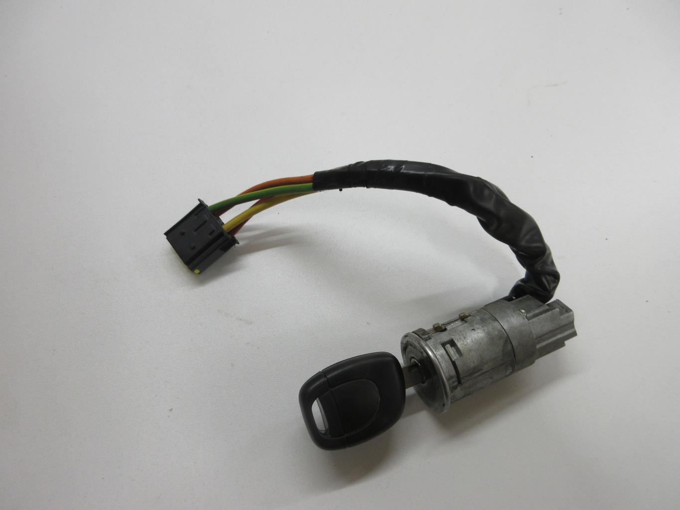 Neiman RENAULT CLIO 2 PHASE 2 Diesel - 1