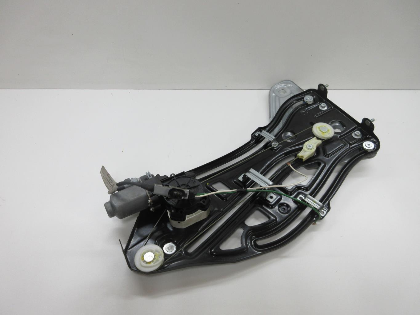 Alzacristalli elettrico posteriore destro PEUGEOT 207 PHASE 1 CABRIOLET Diésel - 1