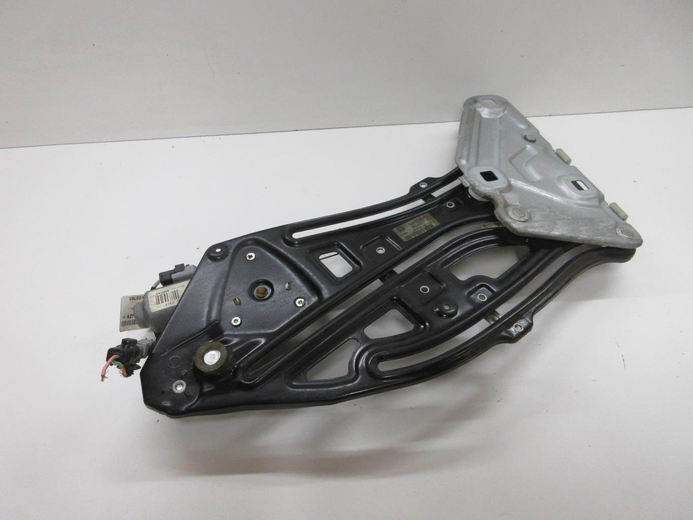Alzacristalli elettrico posteriore sinistro PEUGEOT 207 PHASE 1 CABRIOLET Diésel - 1