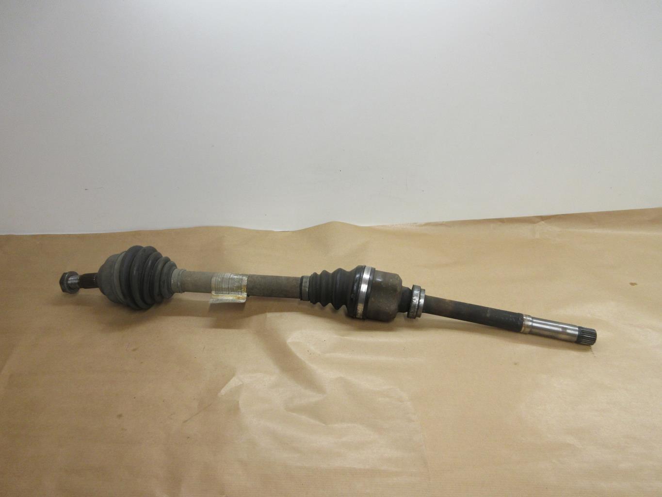 Giunto cardanico albero di trasmissione destro PEUGEOT 207 PHASE 1 CABRIOLET Diésel - 1