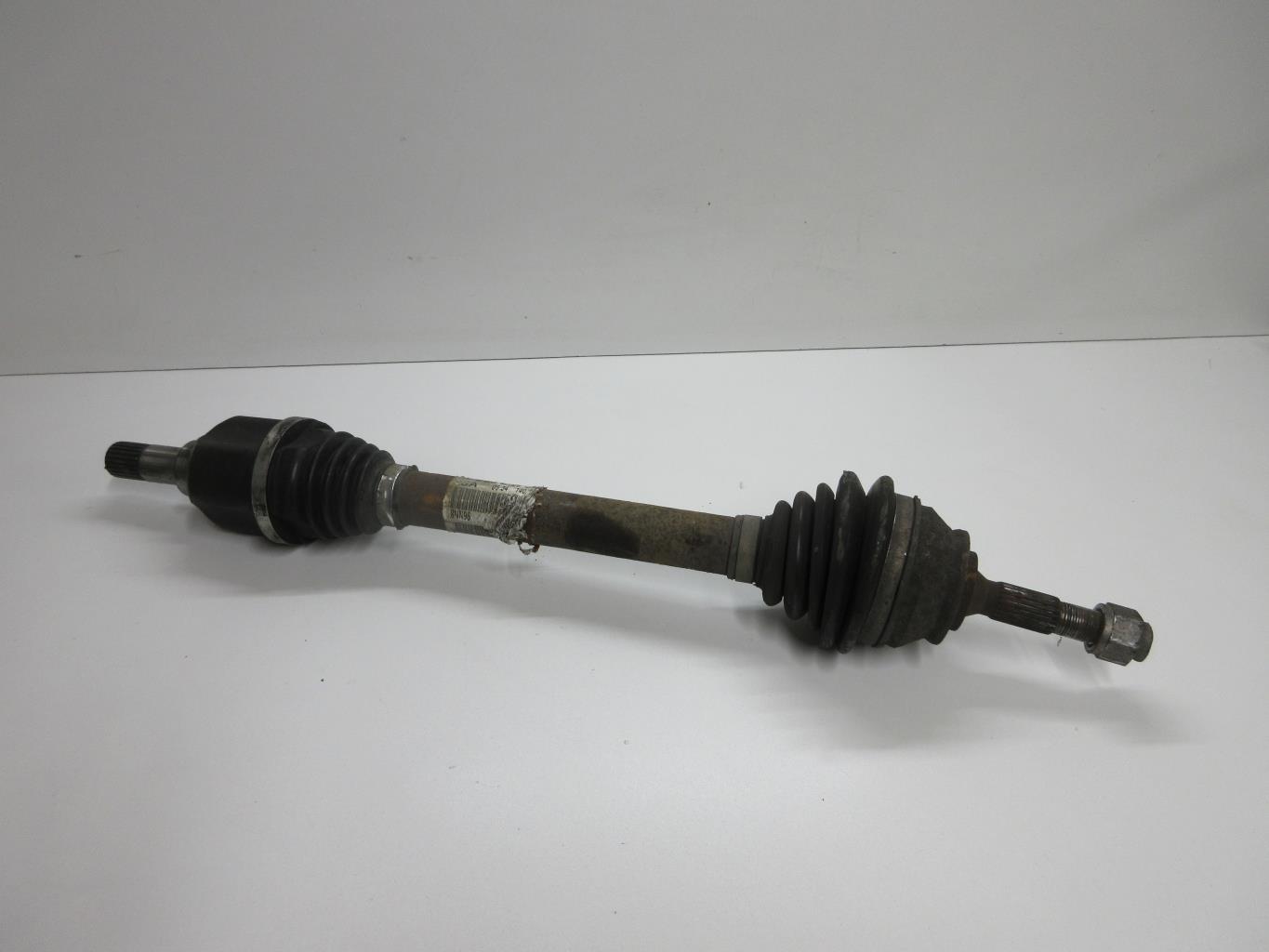 Giunto cardanico albero di trasmissione sinistro PEUGEOT 208 1 PHASE 1  - 1