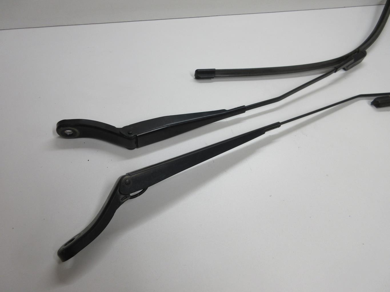 Braccio tergicristallo anteriore PEUGEOT 208 1 PHASE 1  - 1