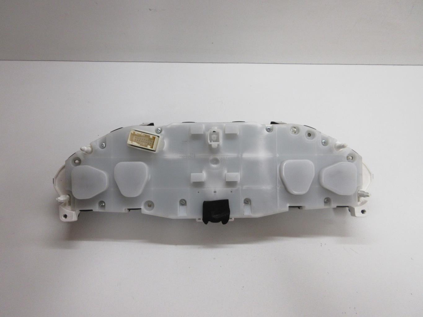 Compteur PEUGEOT 208 1 PHASE 1  - 1