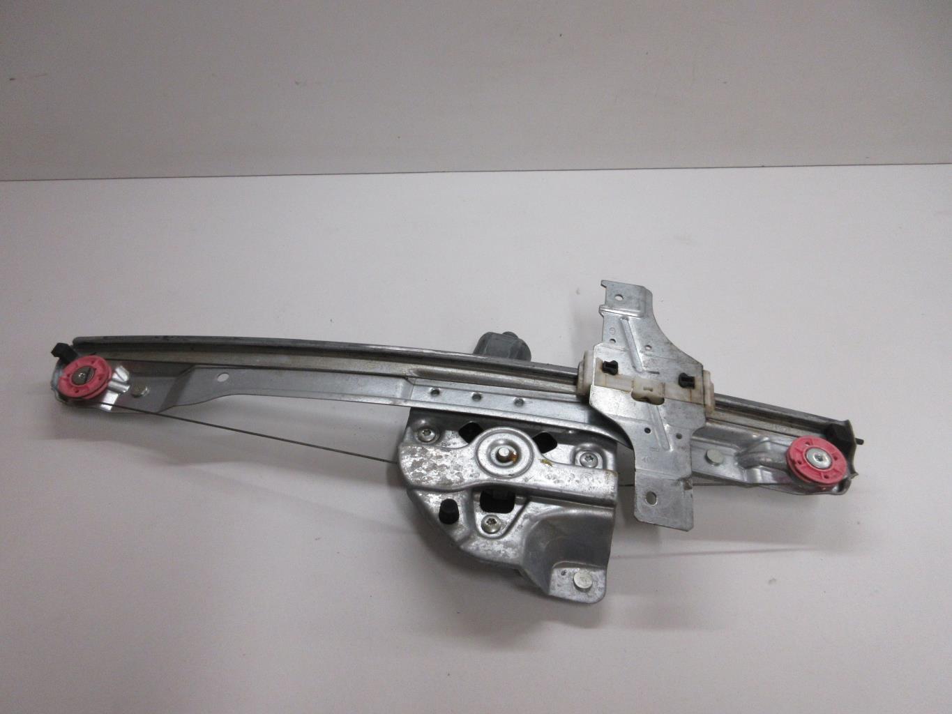 Alzacristalli elettrico anteriore sinistro PEUGEOT 208 1 PHASE 1  - 1