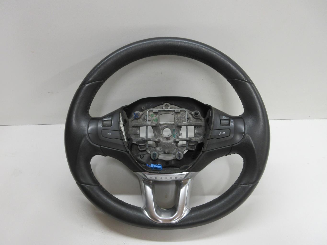 Volante PEUGEOT 208 1 PHASE 1  - 1