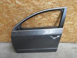 Porte avant gauche