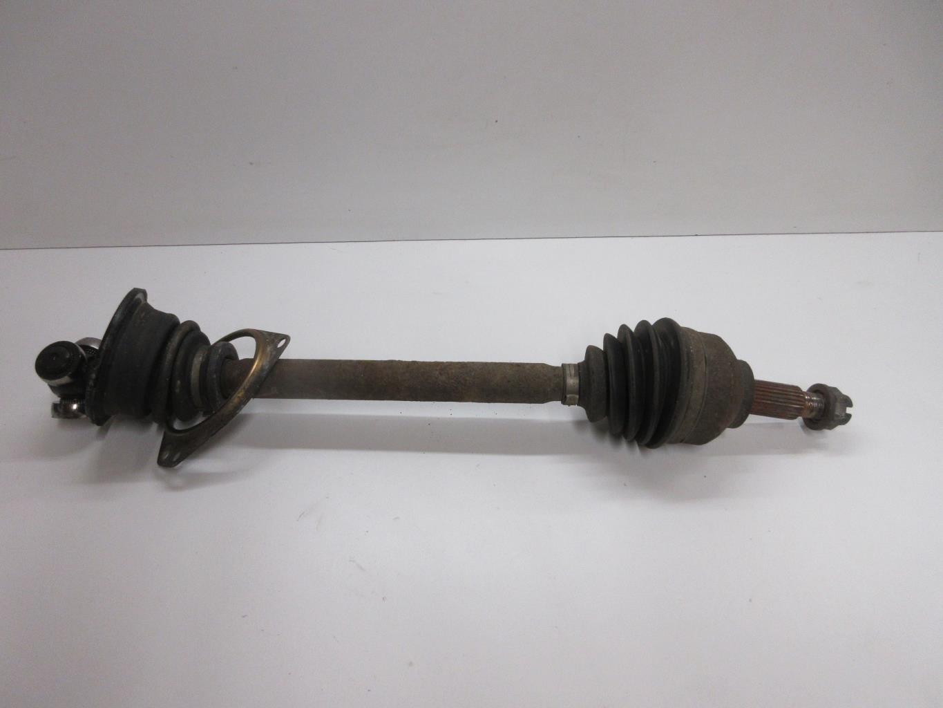 Giunto cardanico albero di trasmissione sinistro RENAULT VEL SATIS PHASE 1 Gasolina - 1