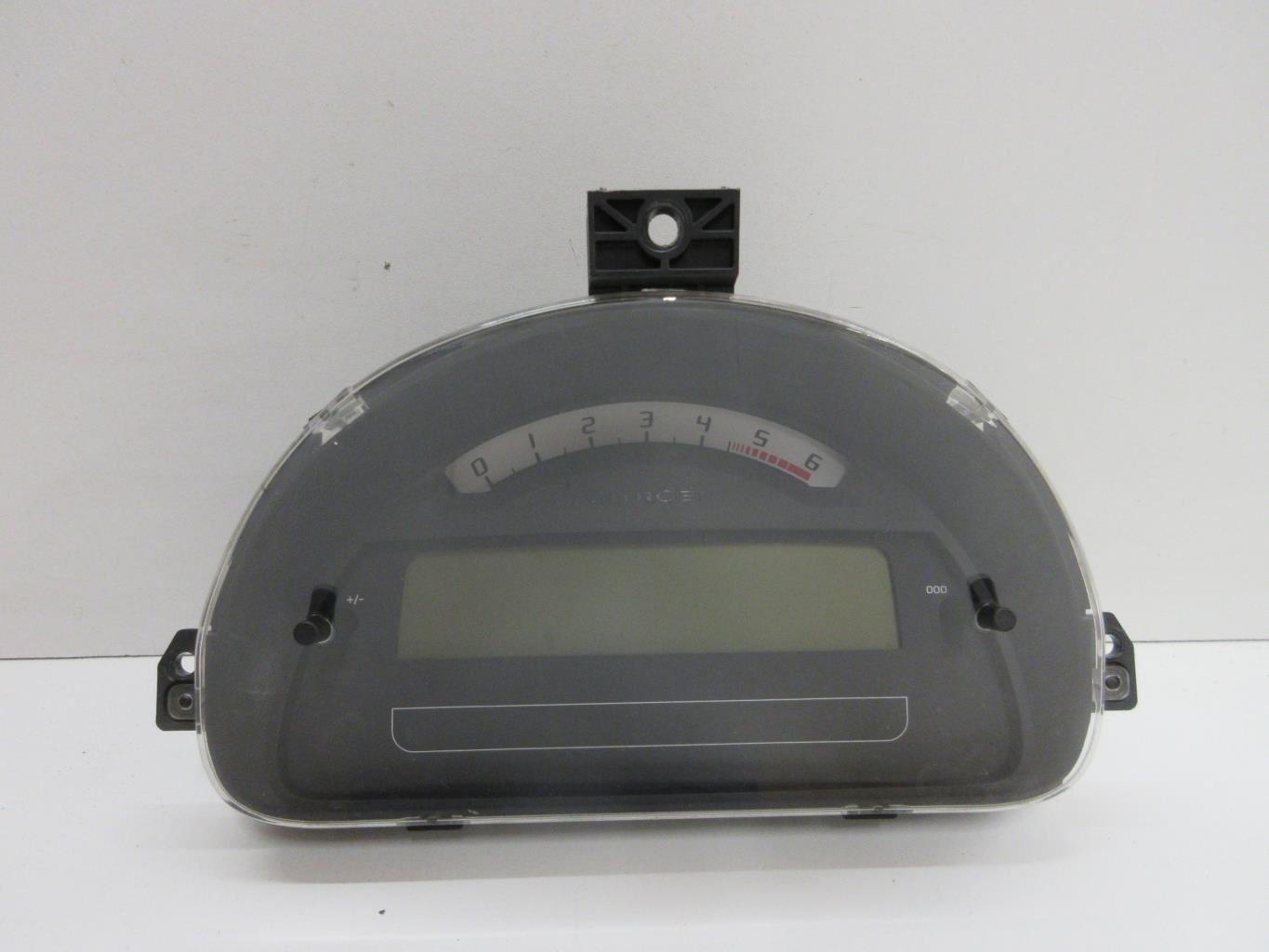 Compteur CITROEN C2 PHASE 1 Diesel - 1