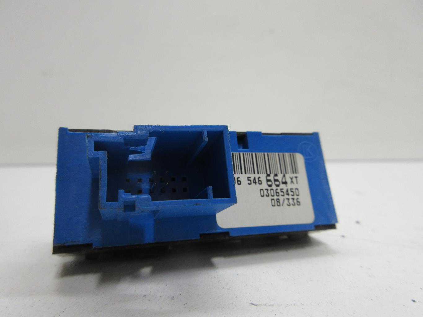 Regulateur de vitesse CITROEN C2 PHASE 1 Diesel - 1