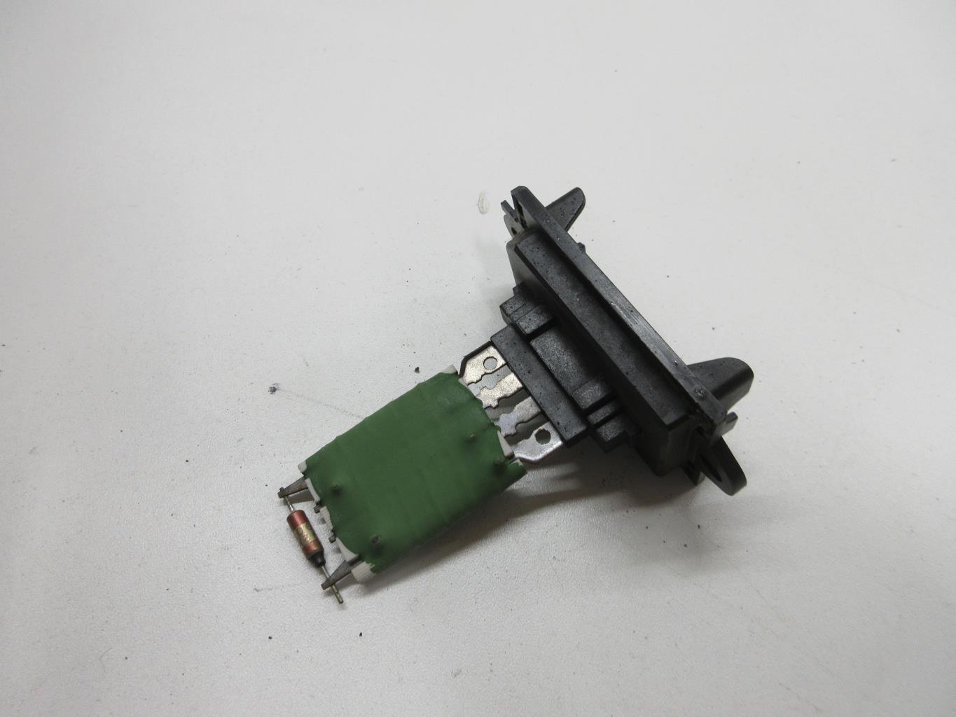 Resistance chauffage CITROEN C2 PHASE 1 Diesel - 1