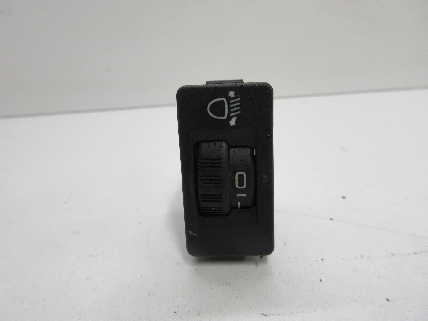 Commande de reglage hauteur de phare CITROEN C2 PHASE 1 Diesel - 1